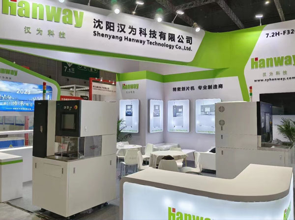 精密劃片機廠家打破半導體晶圓劃切設備的國外壟斷