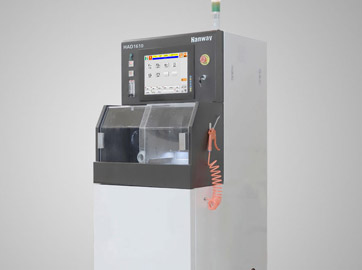 半導體劃片機發展趨勢與國內疫情賽跑！
